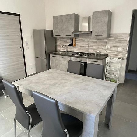 Cloud'S Home Tropea Εξωτερικό φωτογραφία