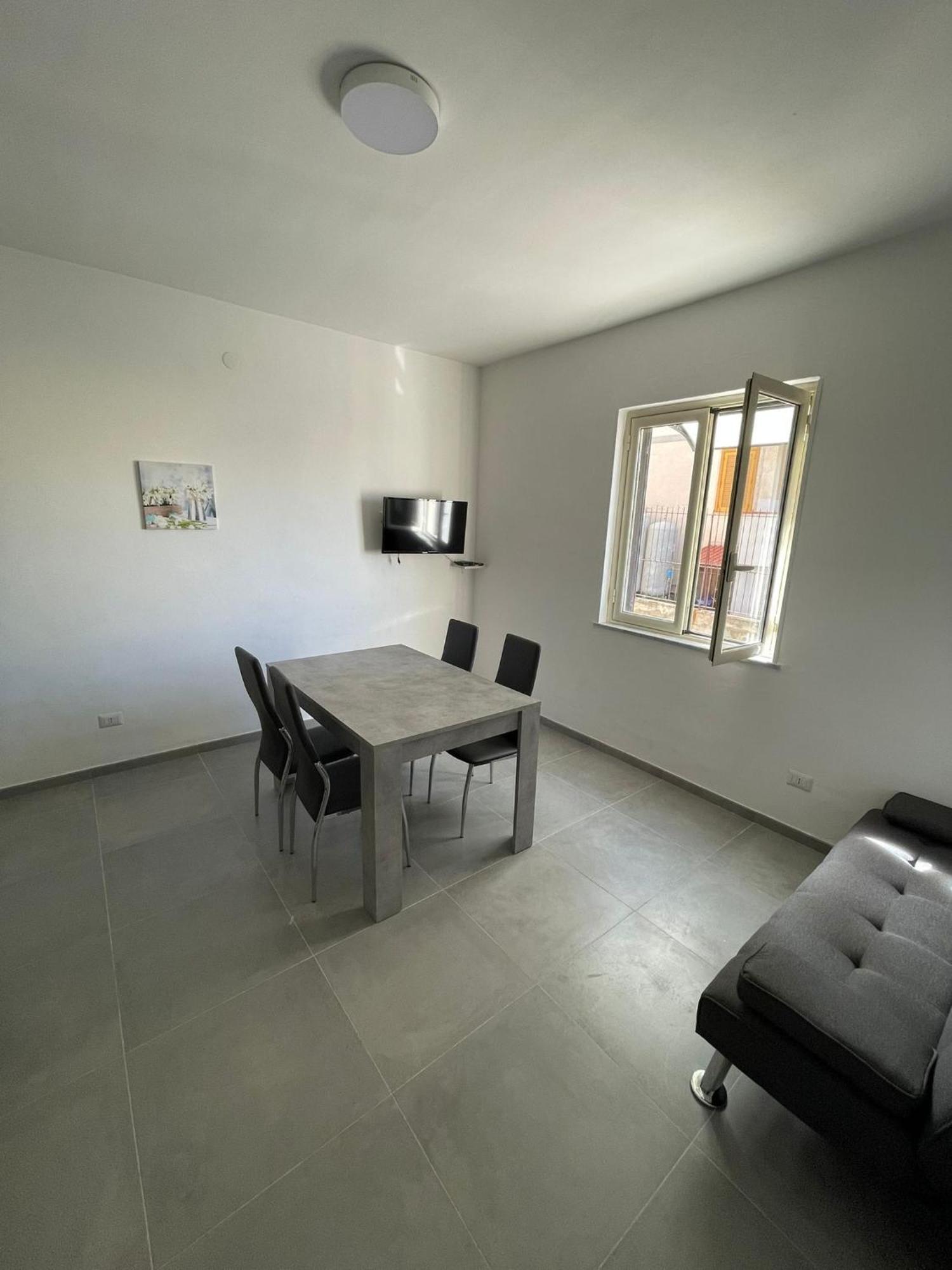 Cloud'S Home Tropea Εξωτερικό φωτογραφία