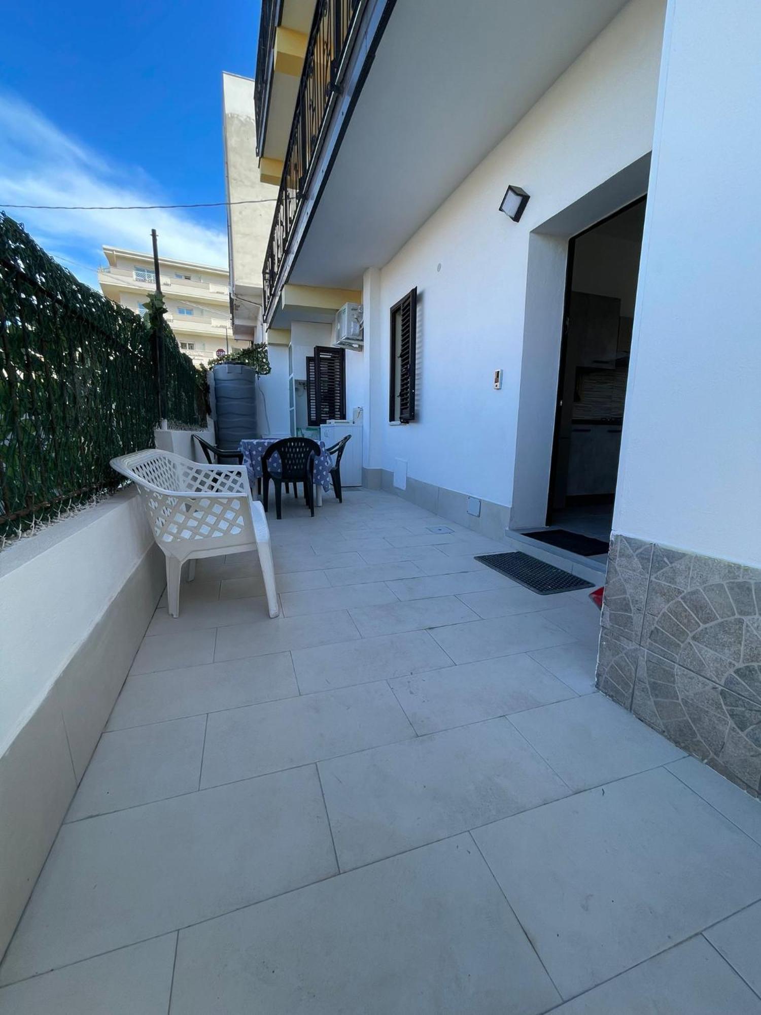 Cloud'S Home Tropea Εξωτερικό φωτογραφία