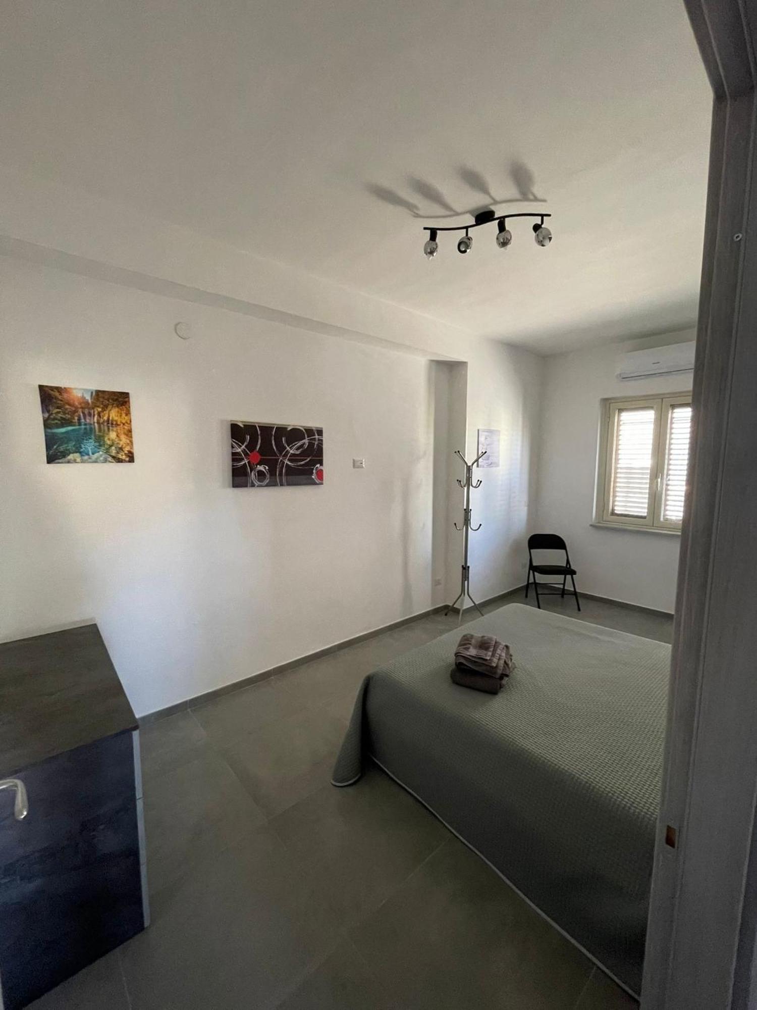 Cloud'S Home Tropea Εξωτερικό φωτογραφία